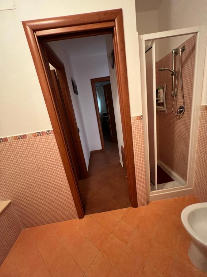 Il Gabbiano Home Terrasini Kültér fotó
