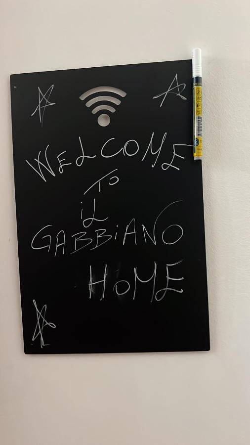 Il Gabbiano Home Terrasini Kültér fotó